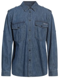 isabel marant μπλουζακια πουκάμισο denim