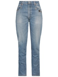 re/done with levi`s bottomwear τζιν