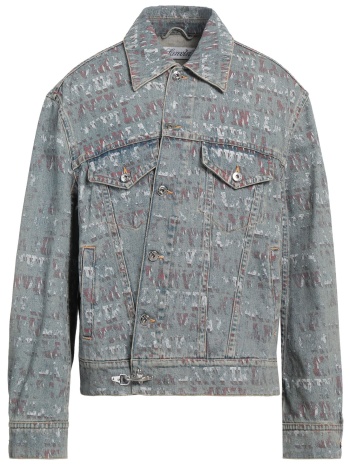 lanvin παλτο & τζακετ denim τζάκετ