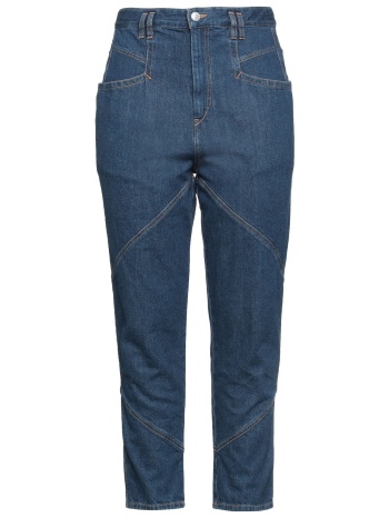 isabel marant bottomwear τζιν