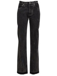 maison margiela bottomwear τζιν
