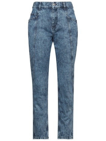 isabel marant bottomwear τζιν