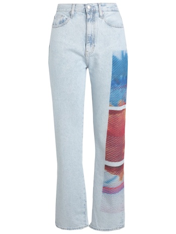 calvin klein jeans bottomwear τζιν