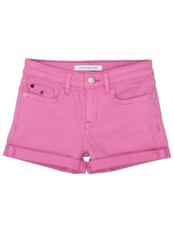 calvin klein jeans bottomwear denim σορτς