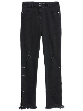 patrizia pepe bottomwear τζιν