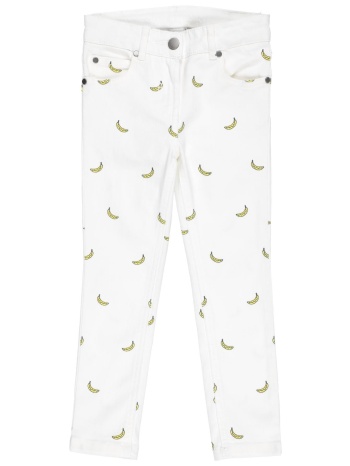 stella mccartney kids bottomwear τζιν