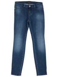emporio armani bottomwear τζιν