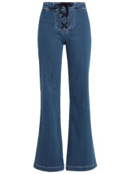 see by chloé bottomwear τζιν