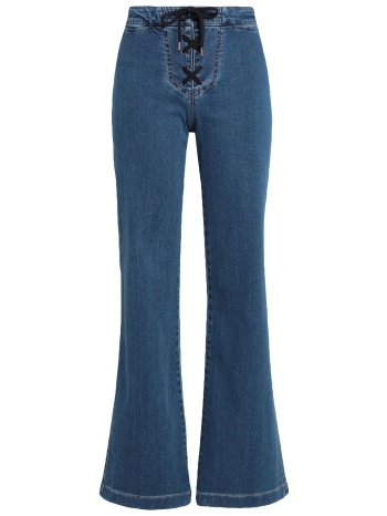 see by chloé bottomwear τζιν