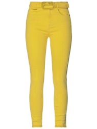 gaëlle paris bottomwear τζιν