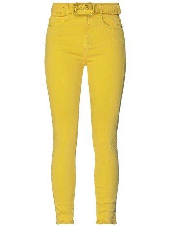 gaëlle paris bottomwear τζιν