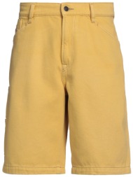 diesel bottomwear denim σορτς