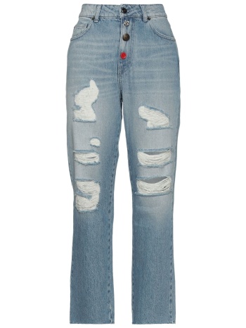 semicouture bottomwear τζιν