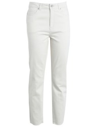 vero moda bottomwear τζιν