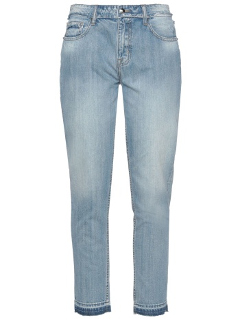 met jeans bottomwear τζιν