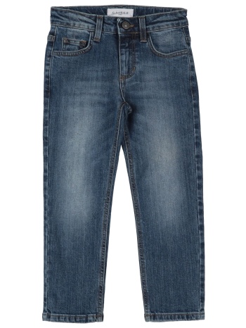 gaëlle paris bottomwear τζιν