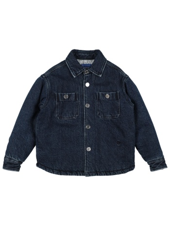 jacob cohёn μπλουζακια πουκάμισο denim