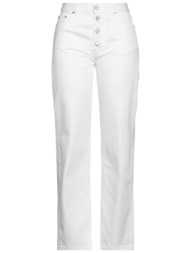 ganni bottomwear τζιν