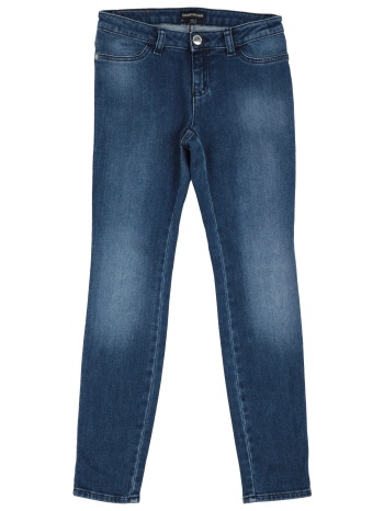 emporio armani bottomwear τζιν