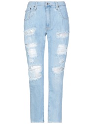 (+) people bottomwear τζιν