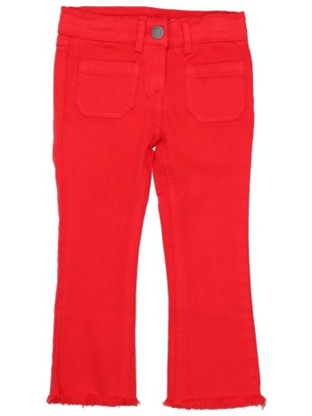 stella mccartney kids bottomwear τζιν