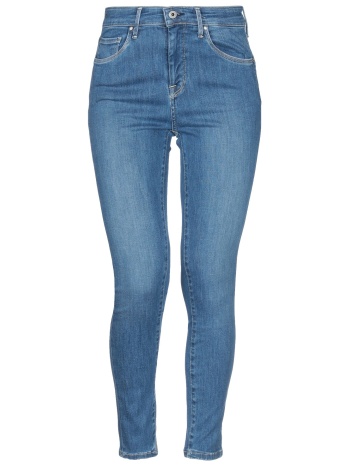 pepe jeans bottomwear τζιν