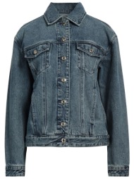 michael michael kors παλτο & τζακετ denim τζάκετ