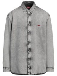 diesel μπλουζακια πουκάμισο denim