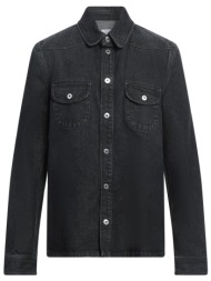 off-white™ παλτο & τζακετ denim τζάκετ