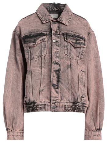 one teaspoon παλτο & τζακετ denim τζάκετ