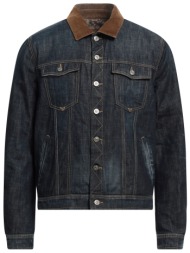 barmas παλτο & τζακετ denim τζάκετ