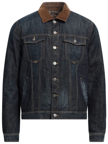 barmas παλτο & τζακετ denim τζάκετ