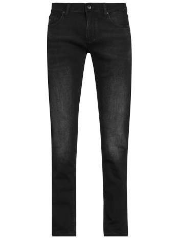 armani exchange bottomwear τζιν