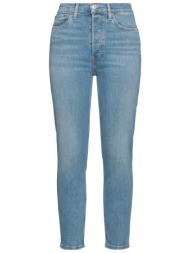 re/done bottomwear τζιν