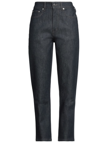 maison kitsuné bottomwear τζιν