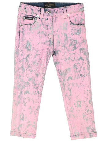 dolce&gabbana bottomwear τζιν