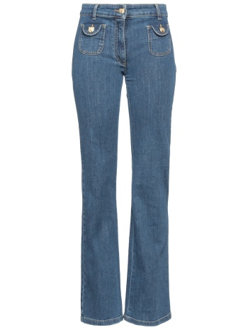 moschino bottomwear τζιν