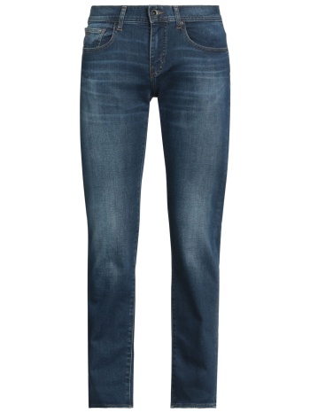 armani exchange bottomwear τζιν