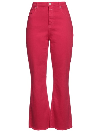 closed bottomwear τζιν