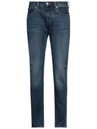 armani exchange bottomwear τζιν