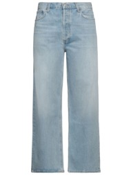 agolde bottomwear τζιν
