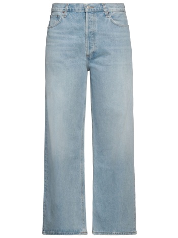 agolde bottomwear τζιν