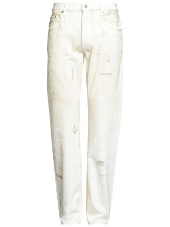 helmut lang bottomwear τζιν