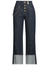 high bottomwear τζιν