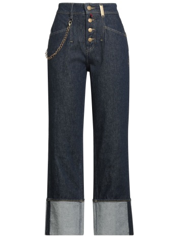 high bottomwear τζιν