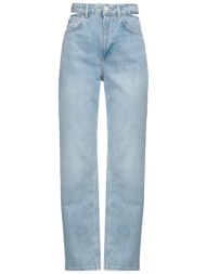 frame bottomwear τζιν