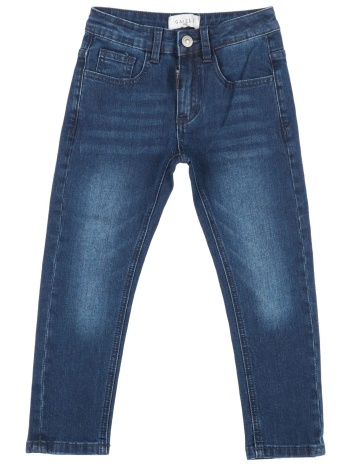 gaëlle paris bottomwear τζιν