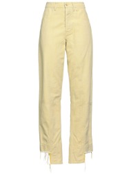 jil sander bottomwear τζιν