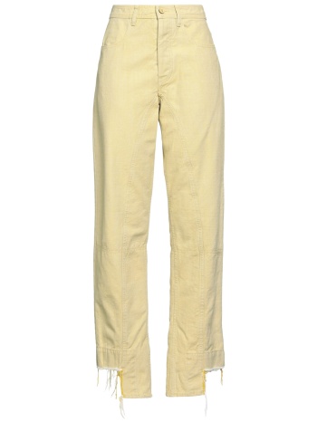 jil sander bottomwear τζιν