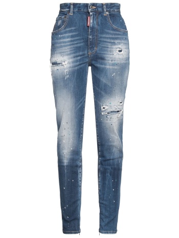 dsquared2 bottomwear τζιν